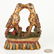 6 Folk Art Items, incl. David Ludwig Bird Figural - 14