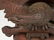 6 Folk Art Items, incl. David Ludwig Bird Figural - 5