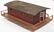 Folk Art Model of a Shanty Boat - 13