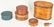 13 Wooden Kitchen Items - 10
