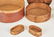 13 Wooden Kitchen Items - 13