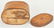 13 Wooden Kitchen Items - 17