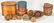13 Wooden Kitchen Items - 2