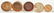 13 Wooden Kitchen Items - 3