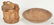 13 Wooden Kitchen Items - 7