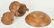 13 Wooden Kitchen Items - 8