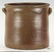 East TN Decker 4-Gallon Stoneware Crock - 15