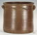 East TN Decker 4-Gallon Stoneware Crock