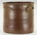 East TN Decker 4-Gallon Stoneware Crock - 3