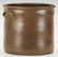 East TN Decker 4-Gallon Stoneware Crock - 5
