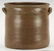 East TN Decker 4-Gallon Stoneware Crock - 6