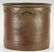 East TN Decker 4-Gallon Stoneware Crock - 7