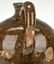 NC Southern Pottery Face Jug, H. F. Reinhardt - 14