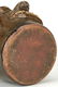 NC Southern Pottery Face Jug, H. F. Reinhardt - 19