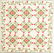 Southern/East TN Quilt, Whig Rose Pattern