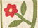 Southern/East TN Quilt, Whig Rose Pattern - 4
