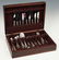 56 Pcs. Gorham Chantilly Sterling Silver Flatware - 11