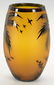Duncan McClellan Art Glass Vase - 5