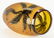 Duncan McClellan Art Glass Vase - 6