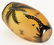 Duncan McClellan Art Glass Vase - 7