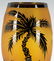 Duncan McClellan Art Glass Vase - 9