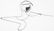 Frederick Weinberg Fencers Wall Sculpture - 15