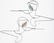 Frederick Weinberg Fencers Wall Sculpture - 2