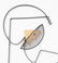 Frederick Weinberg Fencers Wall Sculpture - 6