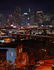 Greg Gandy O/C, View From Potrero Hill - 2