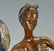 Erte Bronze, Dream Girl - 10