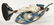 Erte Bronze, Dream Girl - 18