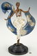 Erte Bronze, Dream Girl - 19