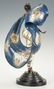 Erte Bronze, Dream Girl - 5