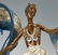 Erte Bronze, Dream Girl - 7