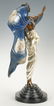 Erte Bronze, Dream Girl - 8