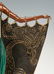 Erte Bronze, Emerald Night - 10