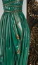 Erte Bronze, Emerald Night - 14