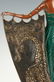Erte Bronze, Emerald Night - 15