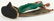 Erte Bronze, Emerald Night - 16