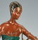 Erte Bronze, Emerald Night - 9