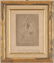 2 Henry Ziegler Etchings & 1 Drawing - 2