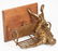 Gary Price Bronze Sculpture, Mark Twain - 10