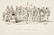5 19th C. Lithos. incl. Steamboat Races, Native - 13