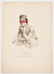 5 19th C. Lithos. incl. Steamboat Races, Native - 15