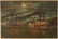 5 19th C. Lithos. incl. Steamboat Races, Native - 3