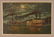 5 19th C. Lithos. incl. Steamboat Races, Native - 4