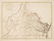 Early Virginia Map, B. Tanner, J. Reid, 1796