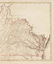 Early Virginia Map, B. Tanner, J. Reid, 1796 - 4