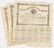 Assembled Group of 34 Civil War/U.S. Revolution Related - 2