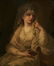 O/C After Angelica Kauffman, Vestal Virgin - 2
